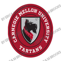 Carnegie Mellon Crewneck Sweatshirt | Artistshot