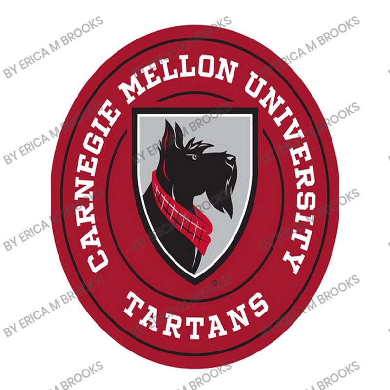 Carnegie Mellon Crewneck Sweatshirt | Artistshot