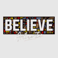 Believe Atlanta Unisex Jogger | Artistshot