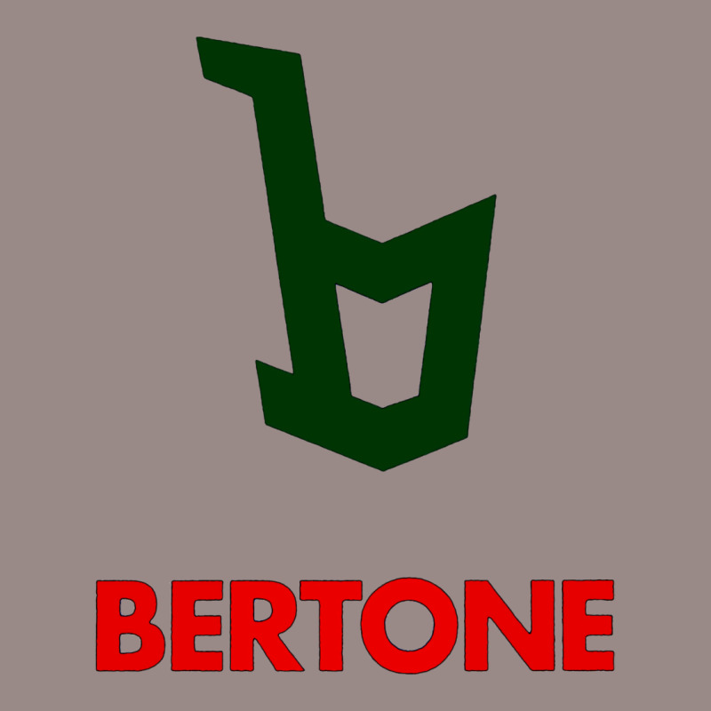 Bertone   Italian Car Design Vintage T-Shirt by olsettorbasl | Artistshot