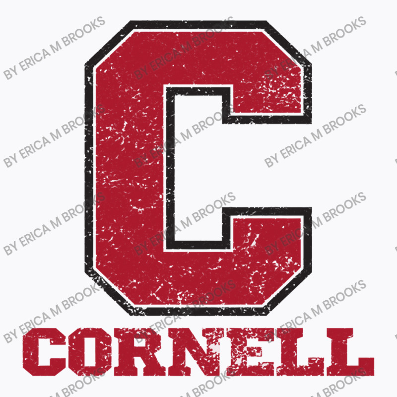 Cornell Big Red T-shirt | Artistshot