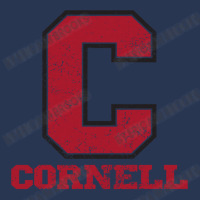 Cornell Big Red Men Denim Jacket | Artistshot