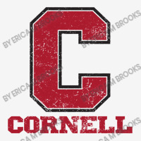 Cornell Big Red Classic T-shirt | Artistshot