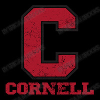 Cornell Big Red Fleece Short | Artistshot