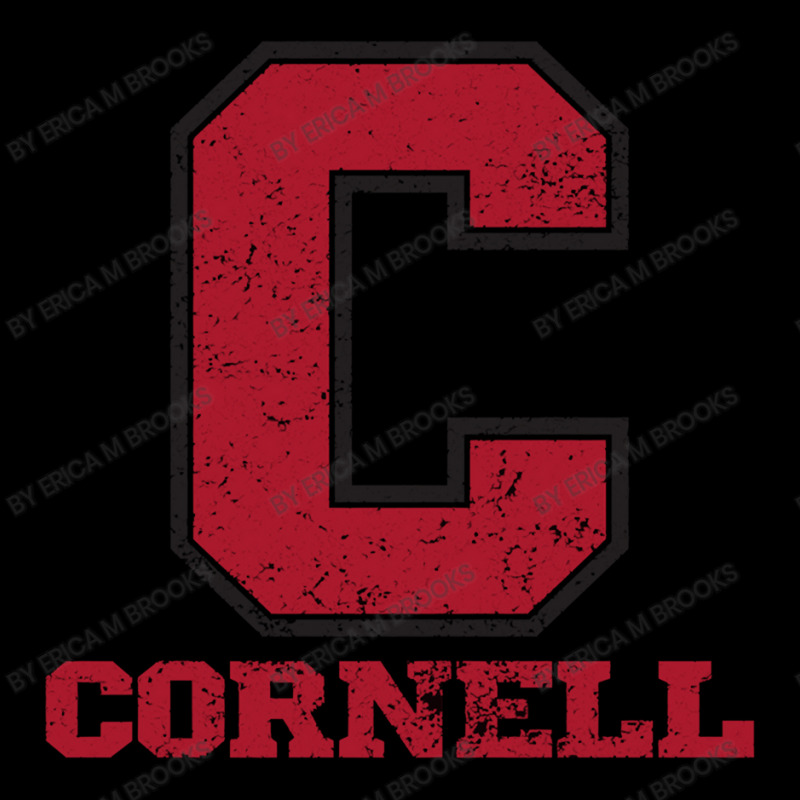 Cornell Big Red Fleece Short | Artistshot