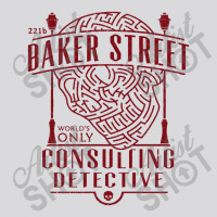 Baker Street Consulting Detective Women's Triblend Scoop T-shirt | Artistshot