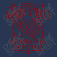 Baker Street Consulting Detective Ladies Denim Jacket | Artistshot