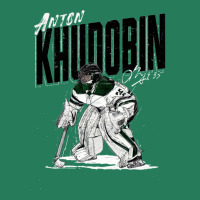 Anton Khudobin T-shirt | Artistshot