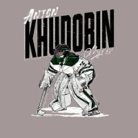 Anton Khudobin Vintage Short | Artistshot