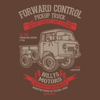 Forward Control Fc 150 Pickup Truck T-shirt | Artistshot