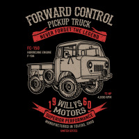 Forward Control Fc 150 Pickup Truck Men's Long Sleeve Pajama Set | Artistshot