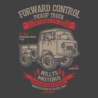 Forward Control Fc 150 Pickup Truck Vintage T-shirt | Artistshot