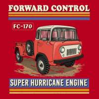 Forward Control Pickup Truck Fc 170 Classic T-shirt | Artistshot