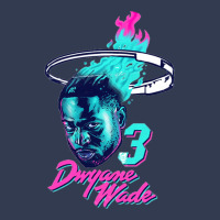 Dwyane Wade V-neck Tee | Artistshot