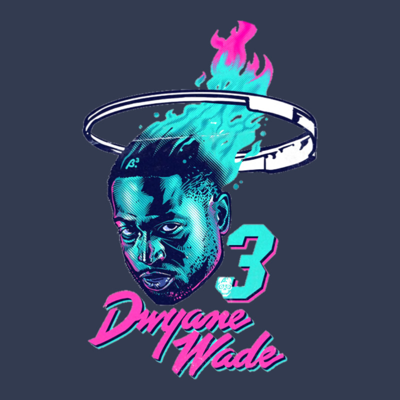 Dwyane Wade V-Neck Tee by sounyariniow | Artistshot