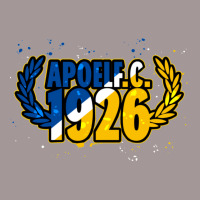 Apoel F.c. 1926 Vintage Hoodie | Artistshot