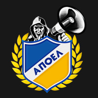 Apoel Ultras   Loud & Proud Flannel Shirt | Artistshot