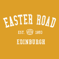 Easter Road T-shirt | Artistshot