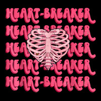 Heartbreaker Skeleton Heart Anti Retro Funny Valentines Day T Shirt Fleece Short | Artistshot