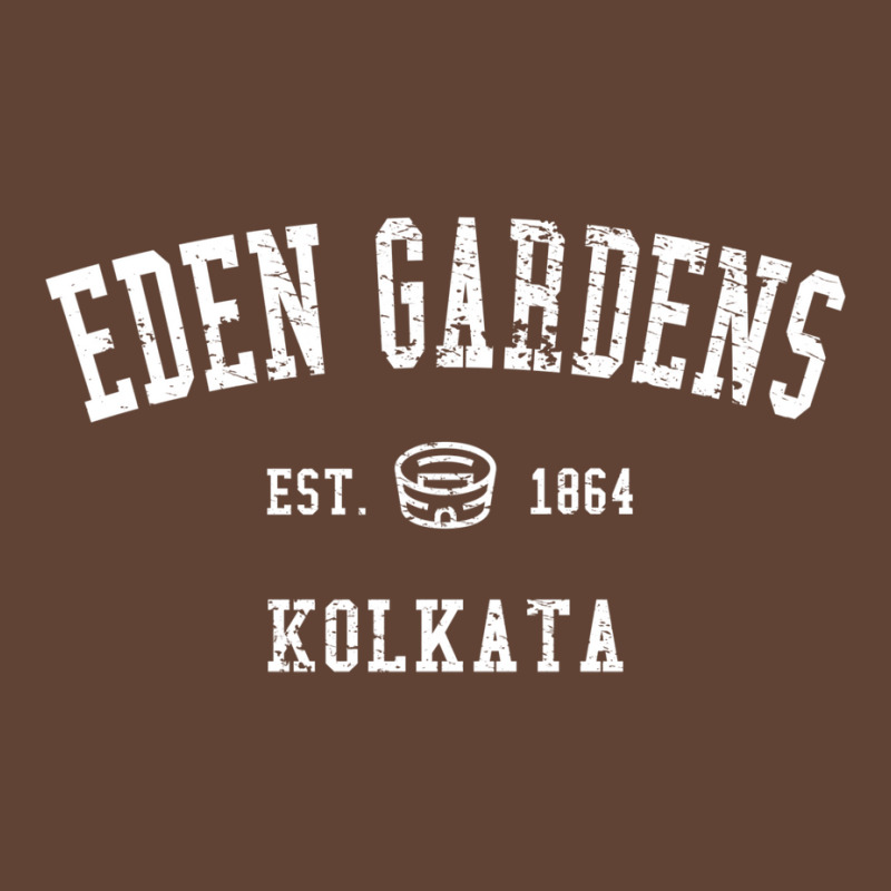 Eden Gardens T-Shirt by sounyariniow | Artistshot