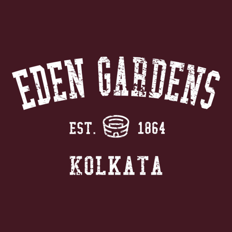 Eden Gardens Unisex Hoodie by sounyariniow | Artistshot