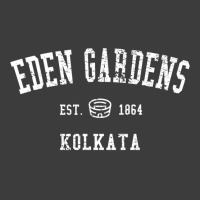 Eden Gardens Men's Polo Shirt | Artistshot