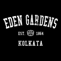 Eden Gardens Unisex Jogger | Artistshot