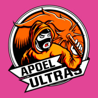 Apoel Ultras T-shirt | Artistshot