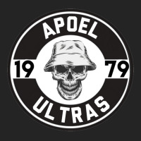 Apoel Ultras 1979 3/4 Sleeve Shirt | Artistshot