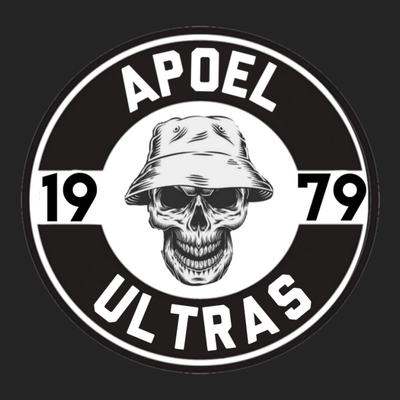 Apoel Ultras 1979 3/4 Sleeve Shirt by rozihapirrirq | Artistshot