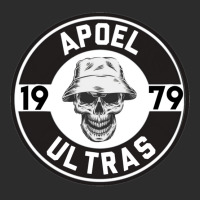 Apoel Ultras 1979 Exclusive T-shirt | Artistshot