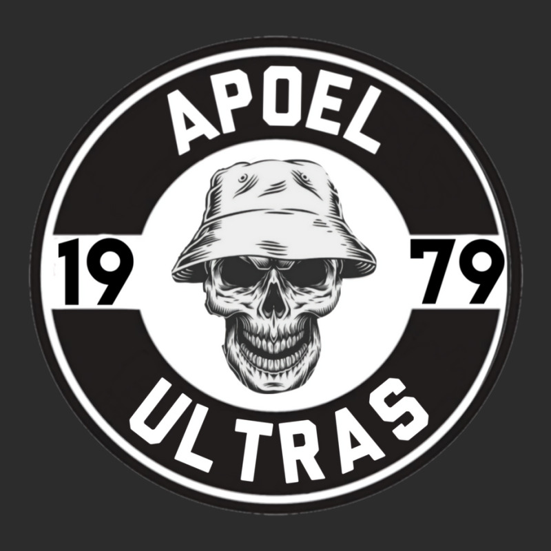 Apoel Ultras 1979 Exclusive T-shirt by rozihapirrirq | Artistshot