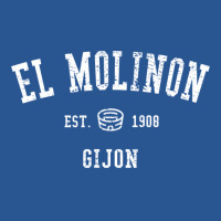 El Molinon T-shirt | Artistshot