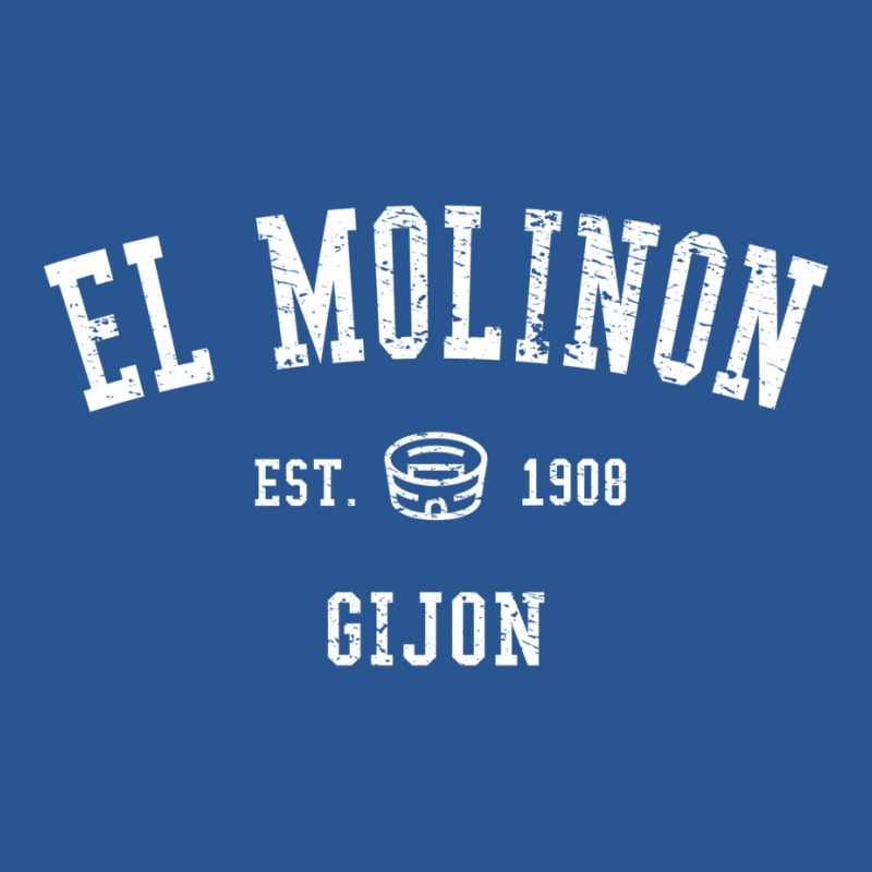 El Molinon T-Shirt by sounyariniow | Artistshot