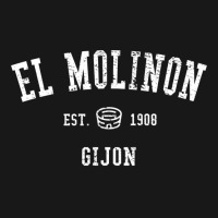 El Molinon Flannel Shirt | Artistshot