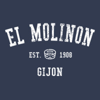 El Molinon V-neck Tee | Artistshot