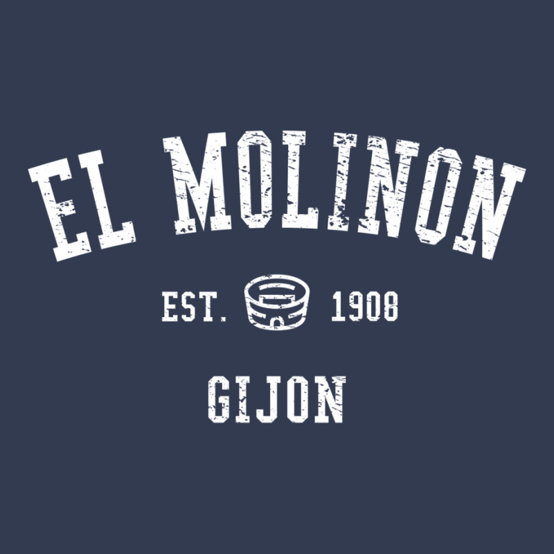 El Molinon V-Neck Tee by sounyariniow | Artistshot