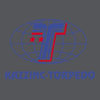 Kazzinc Torpedo Ladies Fitted T-shirt | Artistshot