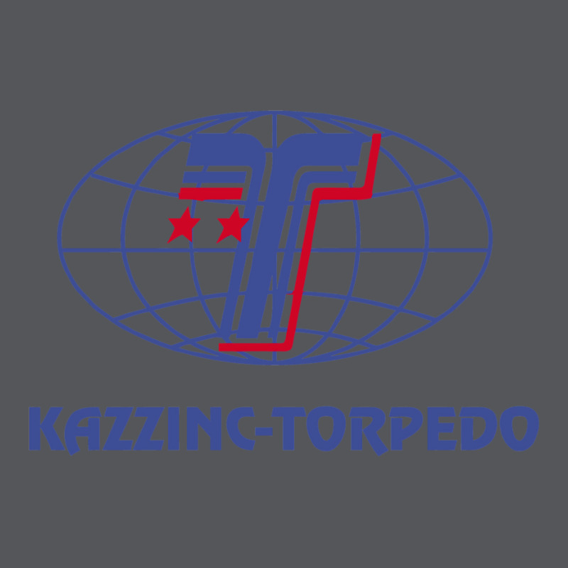 Kazzinc Torpedo Ladies Fitted T-Shirt by izajaatraxv | Artistshot