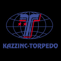 Kazzinc Torpedo Legging | Artistshot