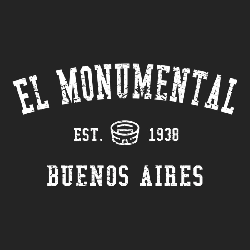 El Monumental 3/4 Sleeve Shirt by sounyariniow | Artistshot