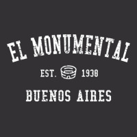 El Monumental Vintage Short | Artistshot