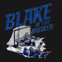 Blake At The Buzzer Flannel Shirt | Artistshot