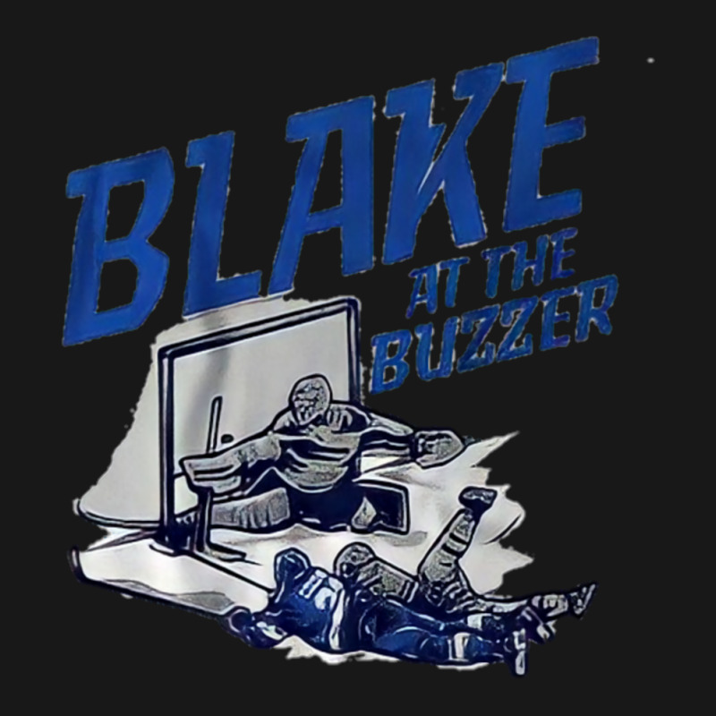 Blake At The Buzzer Flannel Shirt by olsettorbasl | Artistshot