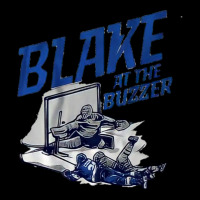 Blake At The Buzzer Unisex Jogger | Artistshot