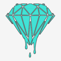 Drippin' Diamond Camper Cup | Artistshot