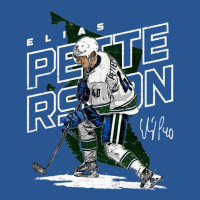 Elias Pettersson 1 T-shirt | Artistshot