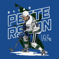 Elias Pettersson 1 Tank Top | Artistshot