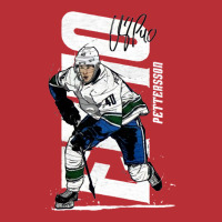 Elias Pettersson 2 T-shirt | Artistshot