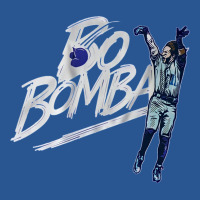 Bo Bomba T-shirt | Artistshot